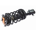 Order GSP NORTH AMERICA - 882395 - Suspension Strut and Coil Spring Assembly - Front Right For Your Vehicle