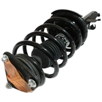 Order GSP NORTH AMERICA - 882410 - Suspension Strut and Coil Spring Assembly - Front Left For Your Vehicle