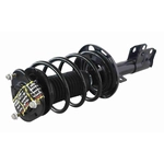 Order GSP NORTH AMERICA - 882466 - Suspension Strut and Coil Spring Assembly - Front Right For Your Vehicle