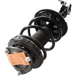 Order GSP NORTH AMERICA - 882481 - Suspension Strut and Coil Spring Assembly - Front Right For Your Vehicle