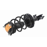 Order GSP NORTH AMERICA - 882492 - Suspension Strut and Coil Spring Assembly - Front Right For Your Vehicle