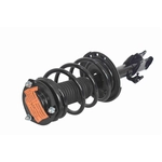 Order GSP NORTH AMERICA - 882551 - Suspension Strut and Coil Spring Assembly - Front Left For Your Vehicle