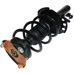 Order GSP NORTH AMERICA - 882597 - Suspension Strut and Coil Spring Assembly - Front Left For Your Vehicle