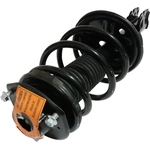Order GSP NORTH AMERICA - 882675 - Suspension Strut and Coil Spring Assembly - Front Right For Your Vehicle