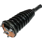 Order GSP NORTH AMERICA - 882698 - Suspension Strut and Coil Spring Assembly - Front Left For Your Vehicle