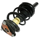Order GSP NORTH AMERICA - 882712 - Suspension Strut and Coil Spring Assembly - Front Right For Your Vehicle