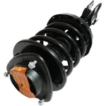 Order GSP NORTH AMERICA - 882719 - Suspension Strut and Coil Spring Assembly - Front Left For Your Vehicle