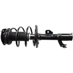 Order GSP NORTH AMERICA - 882725 - Suspension Strut and Coil Spring Assembly - Front Right For Your Vehicle