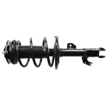 Order GSP NORTH AMERICA - 882726 - Suspension Strut and Coil Spring Assembly - Front Left For Your Vehicle