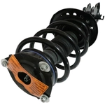Order GSP NORTH AMERICA - 882739 - Suspension Strut and Coil Spring Assembly - Front Left For Your Vehicle