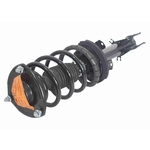 Order GSP NORTH AMERICA - 882851 - Suspension Strut and Coil Spring Assembly - Front For Your Vehicle