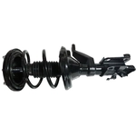 Order GSP NORTH AMERICA - 882896 - Suspension Strut and Coil Spring Assembly - Front Left For Your Vehicle