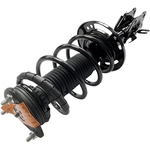 Order Front Complete Strut Assembly by GSP NORTH AMERICA - 882949 For Your Vehicle