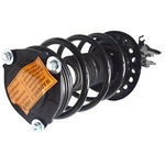 Order GSP NORTH AMERICA - 882952 - Suspension Strut and Coil Spring Assembly For Your Vehicle