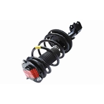 Order GSP NORTH AMERICA - 882971 - Suspension Strut and Coil Spring Assembly - Front Right For Your Vehicle