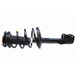 Order GSP NORTH AMERICA - 882972 - Suspension Strut and Coil Spring Assembly - Front Left For Your Vehicle