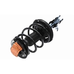 Order GSP NORTH AMERICA - 882978 - Suspension Strut and Coil Spring Assembly - Front Left For Your Vehicle