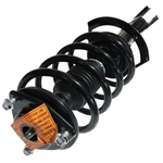 Order GSP NORTH AMERICA - 883005 - Suspension Strut and Coil Spring Assembly - Front Right For Your Vehicle