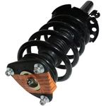 Order GSP NORTH AMERICA - 883028 - Suspension Strut and Coil Spring Assembly - Front Left For Your Vehicle