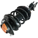 Order GSP NORTH AMERICA - 883035 - Suspension Strut and Coil Spring Assembly - Front Right For Your Vehicle