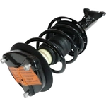 Order GSP NORTH AMERICA - 883042 - Suspension Strut and Coil Spring Assembly - Front Left For Your Vehicle