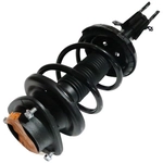 Order GSP NORTH AMERICA - 883100 - Suspension Strut and Coil Spring Assembly - Front Left For Your Vehicle