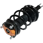 Order GSP NORTH AMERICA - 883102 - Suspension Strut and Coil Spring Assembly - Front Left For Your Vehicle