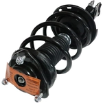 Order GSP NORTH AMERICA - 883105 - Suspension Strut and Coil Spring Assembly - Front Right For Your Vehicle