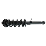Order GSP NORTH AMERICA - 883116 - Suspension Strut and Coil Spring Assembly - Front Left For Your Vehicle