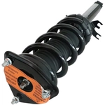Order GSP NORTH AMERICA - 883117 - Suspension Strut and Coil Spring Assembly - Front Right For Your Vehicle