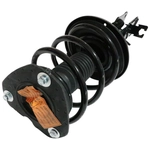 Order GSP NORTH AMERICA - 883125 - Suspension Strut and Coil Spring Assembly - Front Left For Your Vehicle