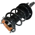 Order GSP NORTH AMERICA - 883140 - Suspension Strut and Coil Spring Assembly - Front Left For Your Vehicle