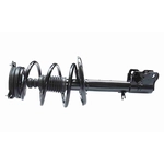 Order GSP NORTH AMERICA - 883148 - Suspension Strut and Coil Spring Assembly - Front Left For Your Vehicle