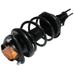 Order GSP NORTH AMERICA - 883174 - Suspension Strut and Coil Spring Assembly - Front Right For Your Vehicle