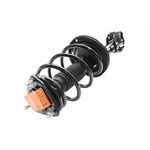 Order GSP NORTH AMERICA - 883193 - Suspension Strut and Coil Spring Assembly - Front Left For Your Vehicle