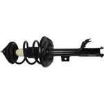Order Front Complete Strut Assembly by GSP NORTH AMERICA - 883304 For Your Vehicle