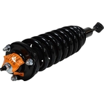 Order Front Complete Strut Assembly by GSP NORTH AMERICA - 883333 For Your Vehicle