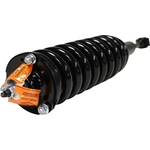 Order Front Complete Strut Assembly by GSP NORTH AMERICA - 883334 For Your Vehicle