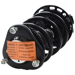 Order GSP NORTH AMERICA - 883387 - Suspension Strut and Coil Spring Assembly For Your Vehicle