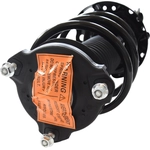Order Front Complete Strut Assembly by GSP NORTH AMERICA - 883388 For Your Vehicle