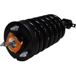 Order Front Complete Strut Assembly by GSP NORTH AMERICA - 883399 For Your Vehicle