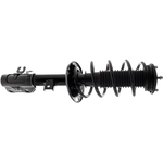 Order KYB - SR4563 - Front Complete Strut Assembly For Your Vehicle
