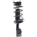 Order KYB - SR4570 - Front Complete Strut Assembly For Your Vehicle