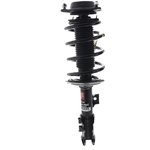Order KYB - SR4665 - Complete Strut Assembly For Your Vehicle
