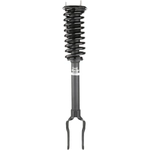 Order KYB - SR4667 - Complete Strut Assembly For Your Vehicle