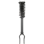 Order Front Complete Strut Assembly by KYB - SR4668 For Your Vehicle