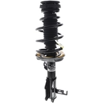 Order KYB - SR4669 - Complete Strut Assembly For Your Vehicle