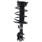 Order KYB - SR4671 - Front Passenger Side Twin-Tube Complete Strut Assembly For Your Vehicle