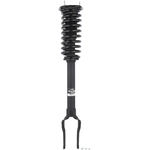 Order KYB - SR4693 - Complete Strut Assembly For Your Vehicle