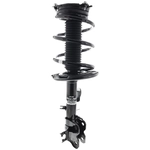 Order KYB - SR4703 - Front Driver Side Twin-Tube Complete Strut Assembly For Your Vehicle